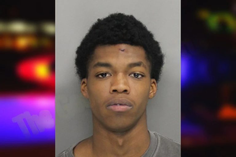 Deveren Judon mugshot – Cobb County , Georgia Deveren Judon