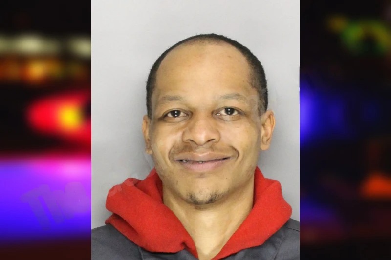 Devian Coulton mugshot – Cobb County , Georgia Devian Coulton mugshot