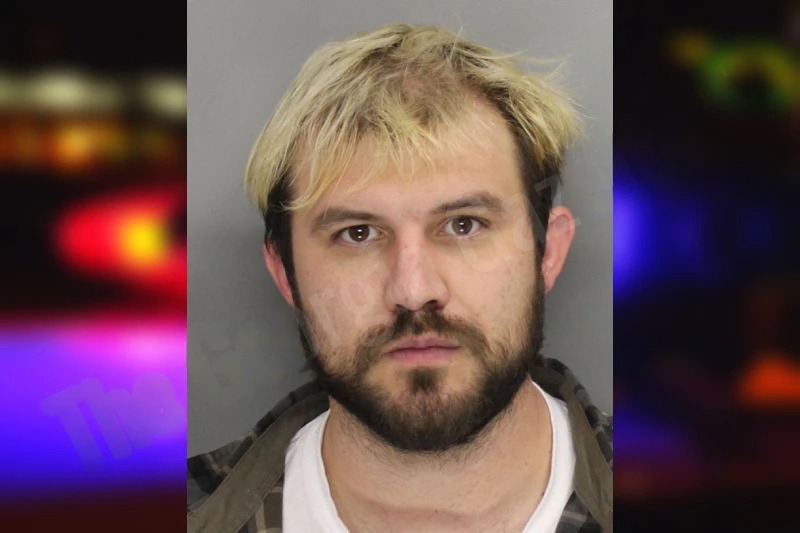 Devin Abdalla Mugshots