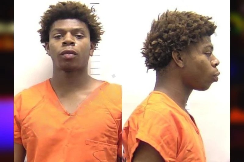 Devin Brown Mugshots