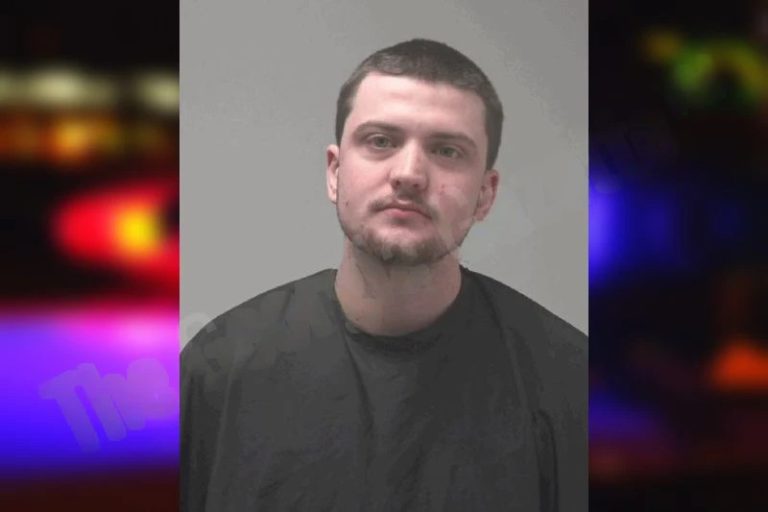 Devin Havard mugshot – Coweta County , Georgia Devin Havard