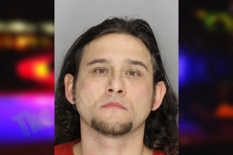 Devin Ragsdale Mugshots