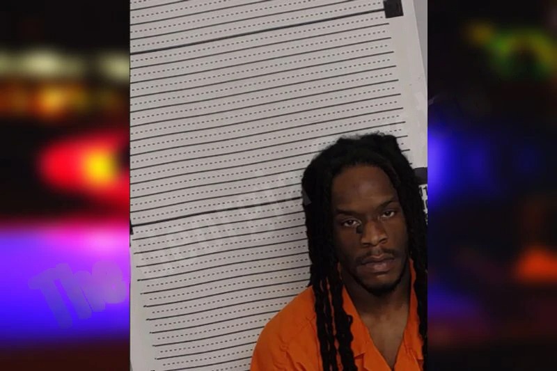 Deviye’A Dean Mugshots