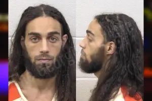 Devon Howard mugshot