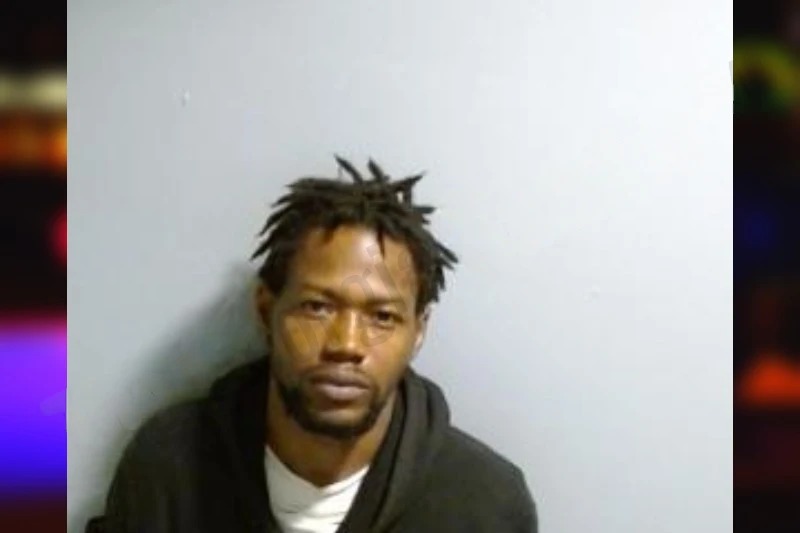 Devonte Ford Mugshots