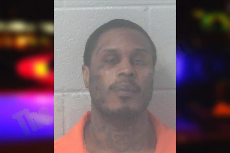 Devonte Hightower Mugshots