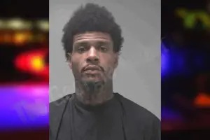 Devonte Reid mugshot