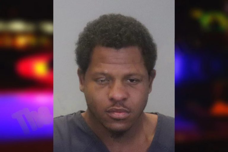 Devonte Tolbert mugshot – Muscogee County , Georgia Devonte Tolbert