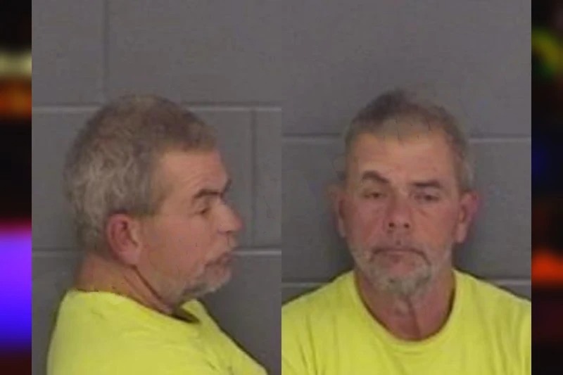 Dewayne Ash Mugshots