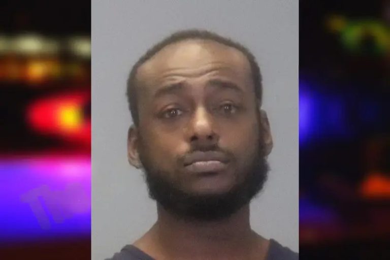 Dewayne Boulware mugshot – Muscogee County , Georgia Dewayne Boulware