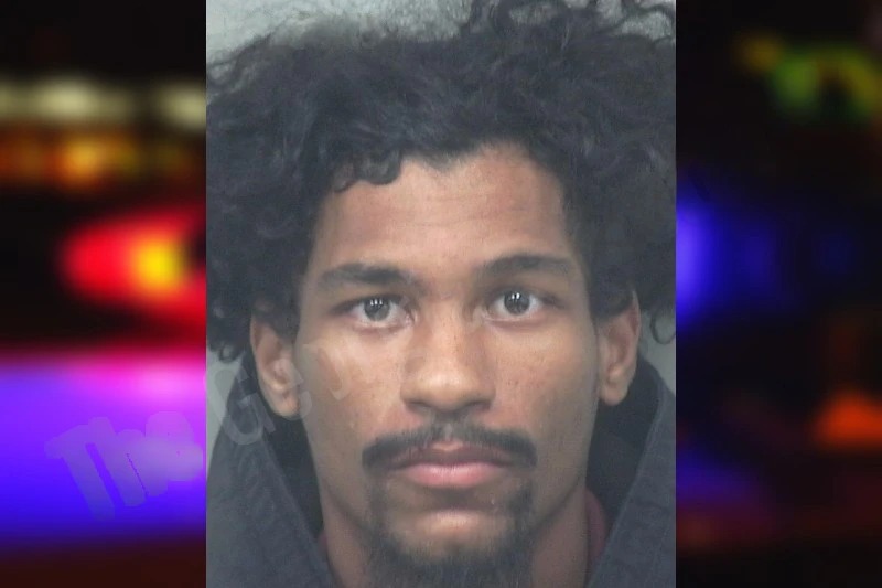 Dexter Clark mugshot – Gwinnett County , Georgia Dexter Clark mugshot