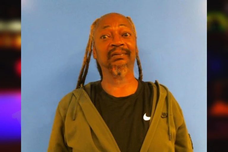 Dexter Ware mugshot – Troup County , Georgia Dexter Ware