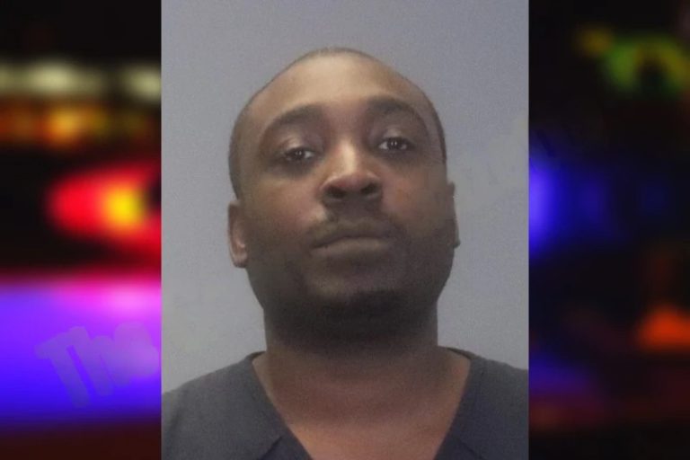 Dezi Howard mugshot – Muscogee County , Georgia Dezi Howard