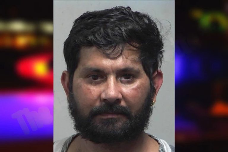 Dhavalkumar Patel mugshot – Tift County , Georgia Dhavalkumar Patel