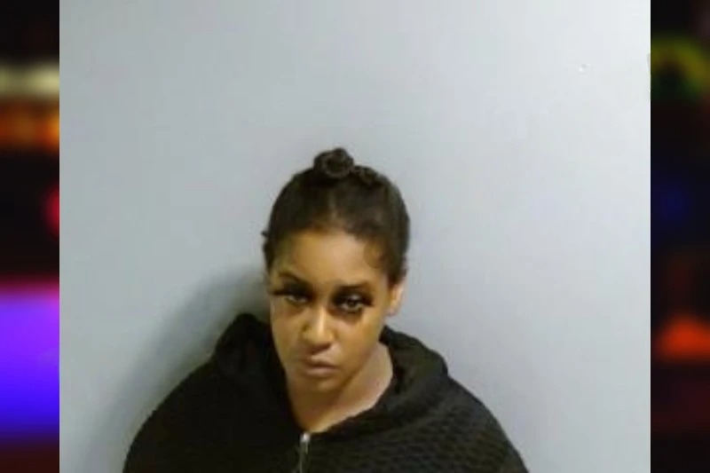 Di’Elle Price mugshot – Fulton County , Georgia Di’Elle Price mugshot
