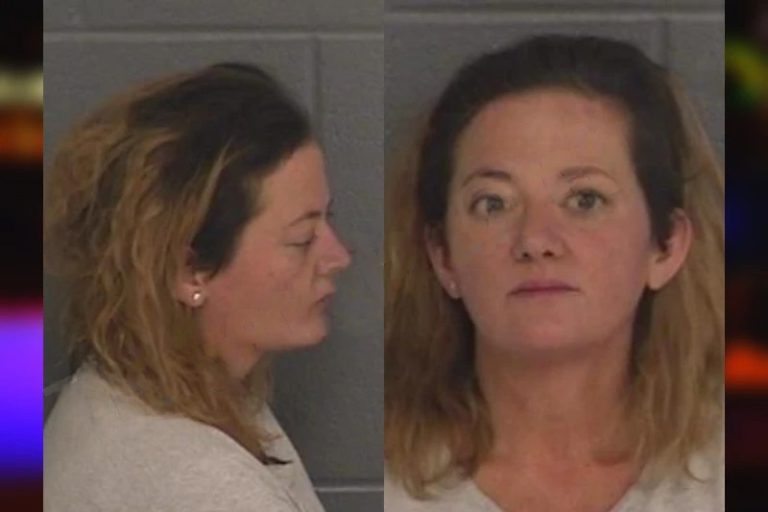 Diane Sommerer mugshot – Barrow County , Georgia Diane Sommerer