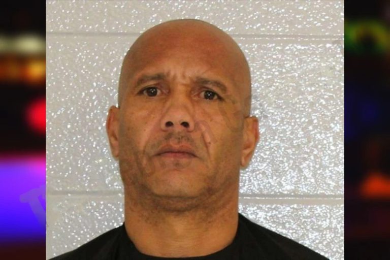 Dicky Johnson mugshot – Carroll County , Georgia Dicky Johnson