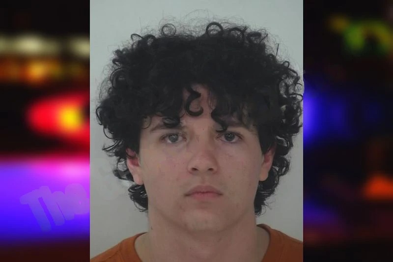 Diego Berdion mugshot