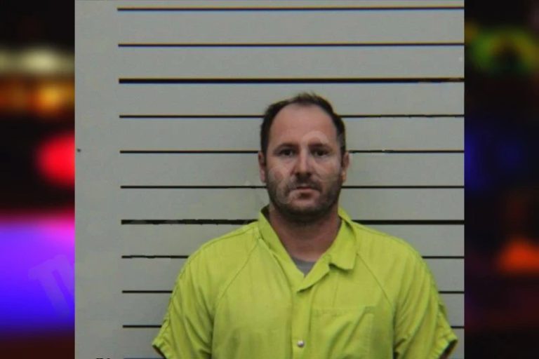 Diego Cimarosti mugshot – Turner County , Georgia Diego Cimarosti