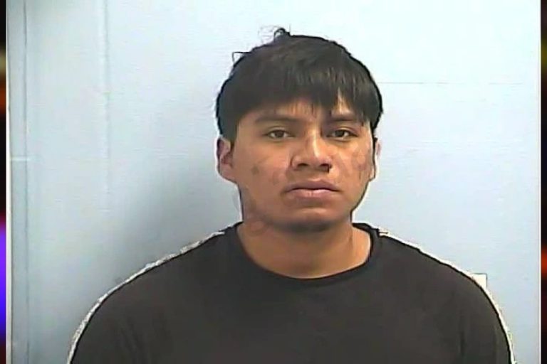 Diego Coj Coj mugshot – Dawson County , Georgia Diego Coj Coj