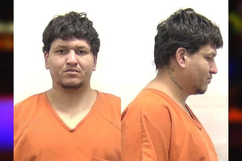 Diego Ibarra mugshot – Clarke County , Georgia Diego Ibarra mugshot
