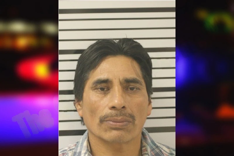 Diego Perez mugshot β Toombs County , Georgia Diego Perez mugshot