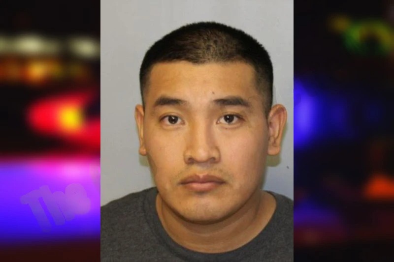 Diego Ramirez-Diego mugshot