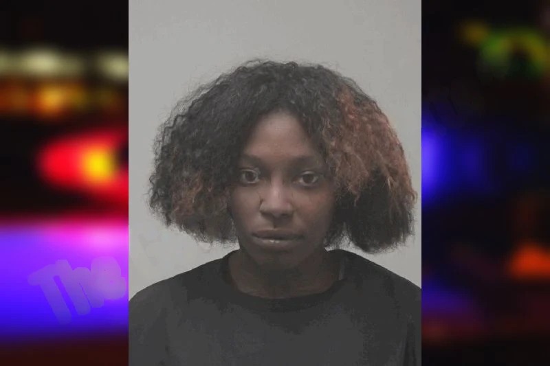 Dieja Bethea mugshot – Coweta County , Georgia Dieja Bethea mugshot