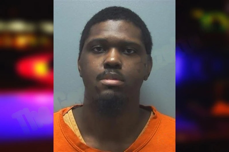 Dillon Dieng mugshot