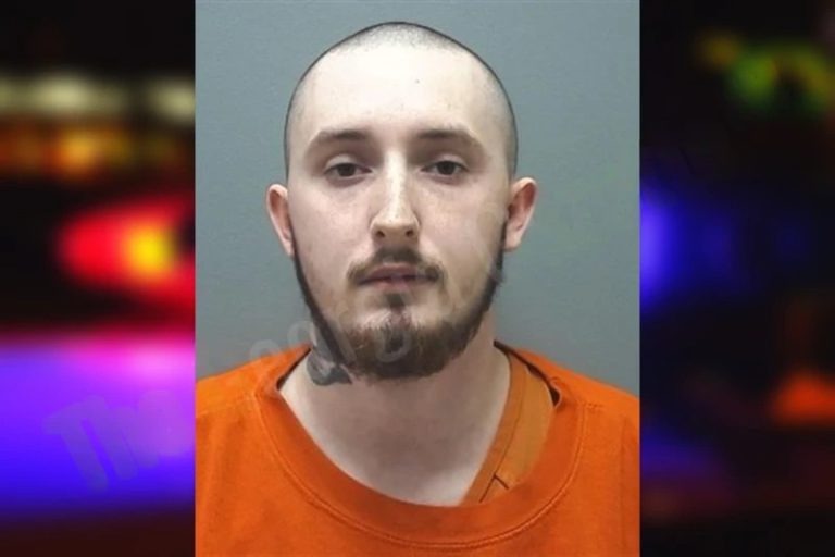 Dillon Griffin mugshot – Cherokee County , Georgia Dillon Griffin