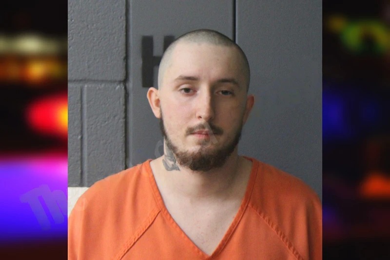 Dillon Griffin mugshot β Lumpkin County , Georgia Dillon Griffin mugshot