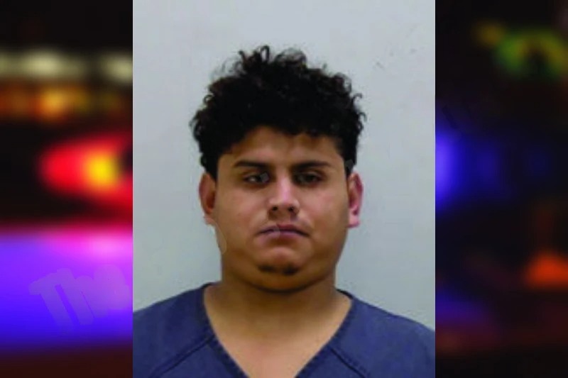 Dinier Matute-Garcia mugshot – Bartow County , Georgia Dinier Matute-Garcia mugshot