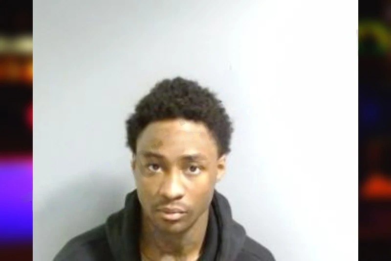 Diniro Jordan mugshot – Fulton County , Georgia Diniro Jordan mugshot