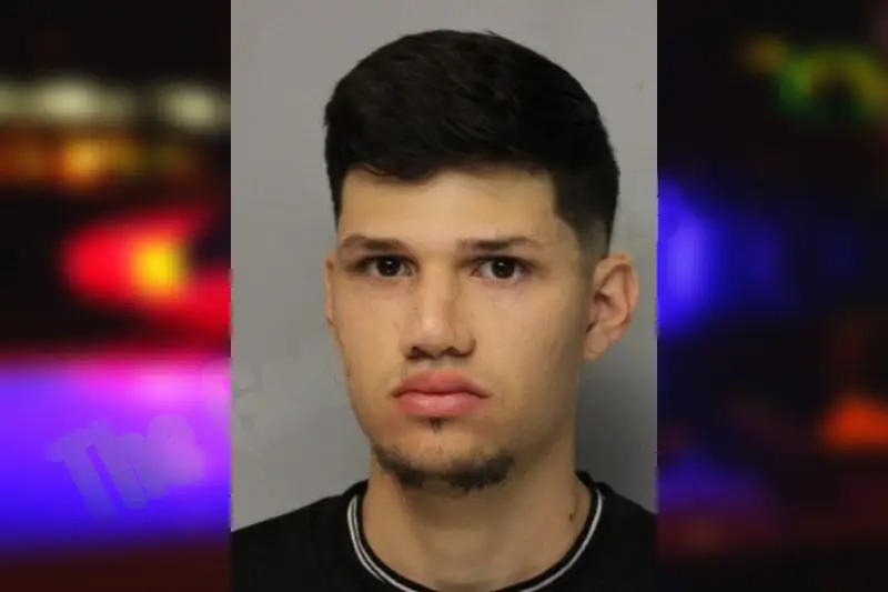 Diober Juarez-Torres mugshot – Hall County , Georgia Diober Juarez-Torres mugshot