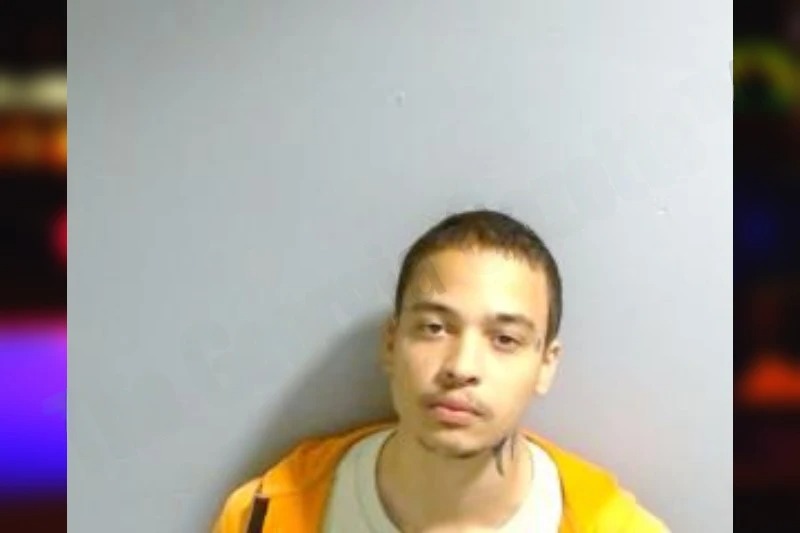 Dion Standifer mugshot – Fulton County , Georgia Dion Standifer mugshot