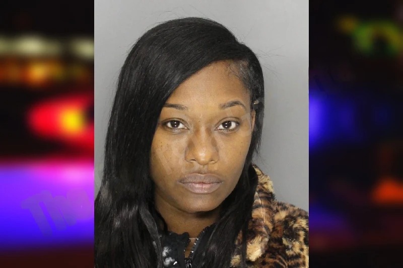 Dionna Carter mugshot – Cobb County , Georgia Dionna Carter mugshot