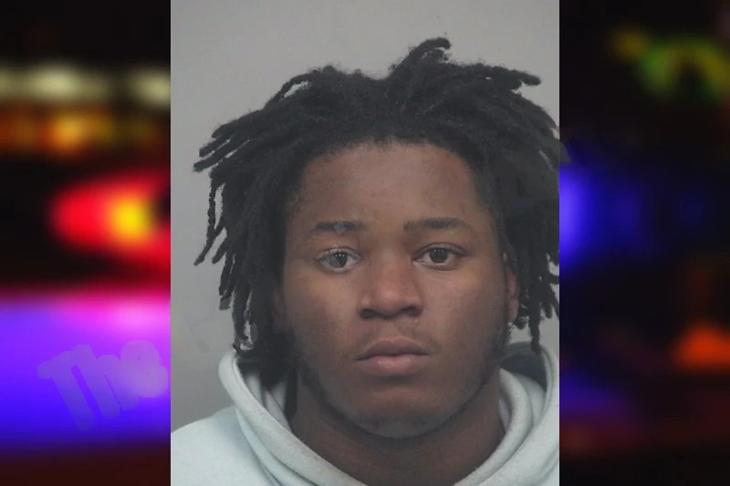 Diore Wynter mugshot