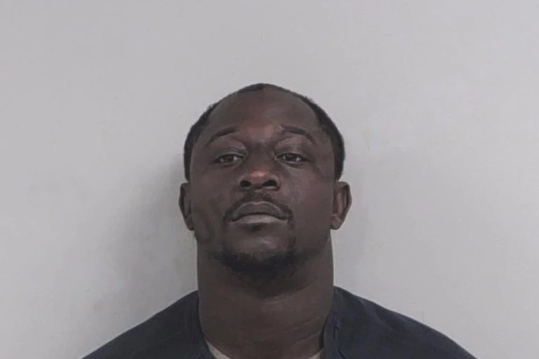 Diwontae Paige mugshot – Lowndes County , Georgia Diwontae Paige