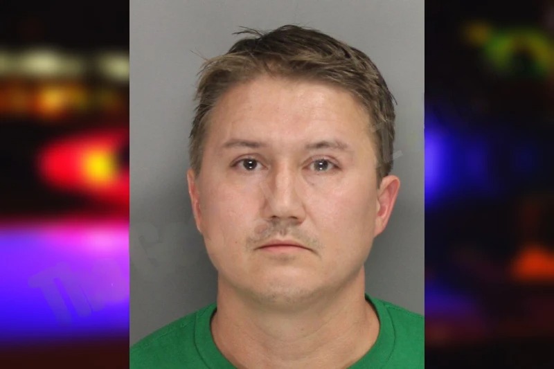 Dmitry Dmitriev mugshot – Cobb County , Georgia Dmitry Dmitriev mugshot