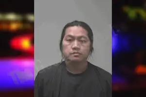 Do Thuang mugshot – Coweta County , Georgia Do Thuang mugshot