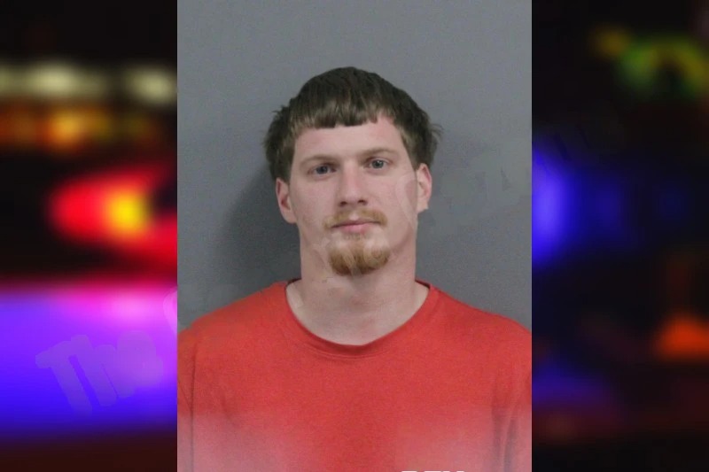 Domaniec Smith Mugshots