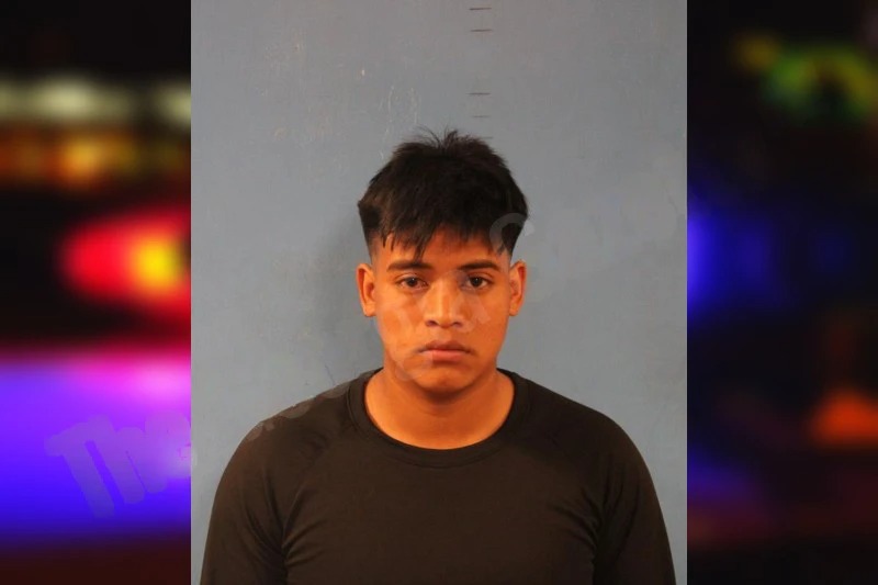 Domingo Franciso Diego mugshot