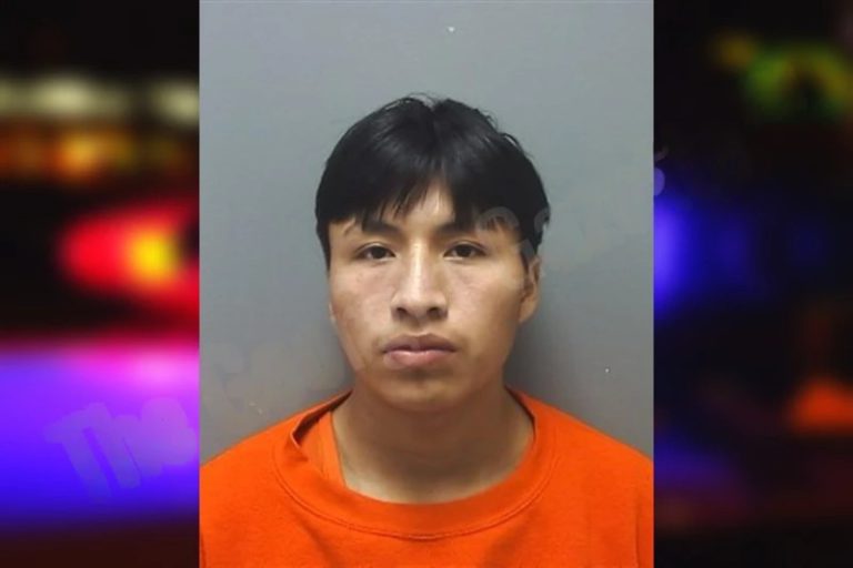 Domingo Mateo mugshot – Cherokee County , Georgia Domingo Mateo