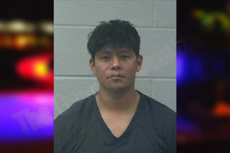 Domingo Reynoso Fernando mugshot – Gilmer County , Georgia Domingo Reynoso Fernando