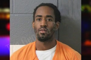 Dominic Donovan Mugshots