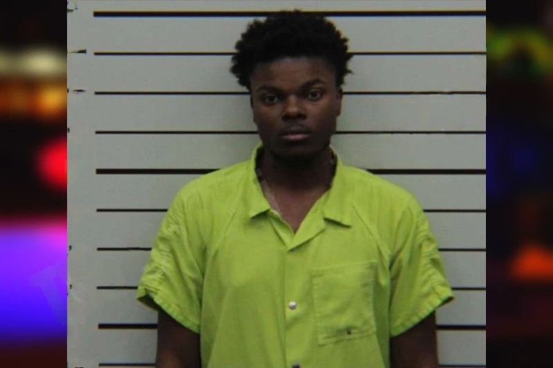 Dominic West Mugshots