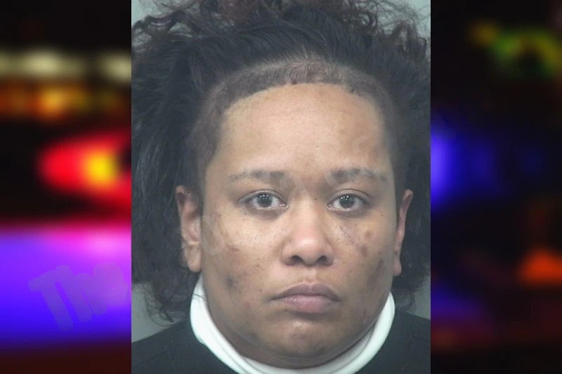 Dominica Reid mugshot – Gwinnett County , Georgia Dominica Reid mugshot