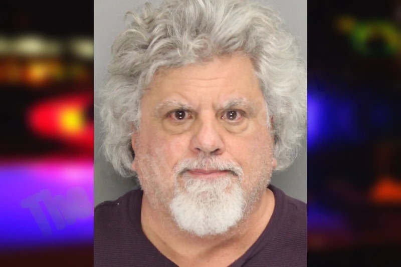 Dominick Dima mugshot – Cobb County , Georgia Dominick Dima mugshot