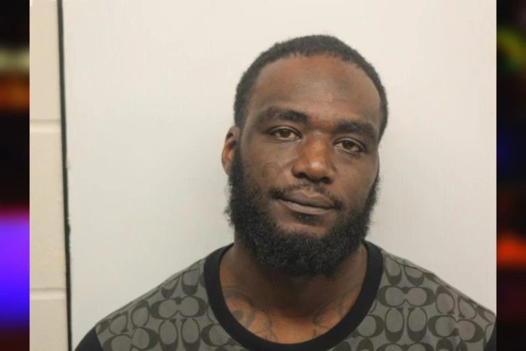 Dominique Giles mugshot – Chatham County , Georgia Dominique Giles