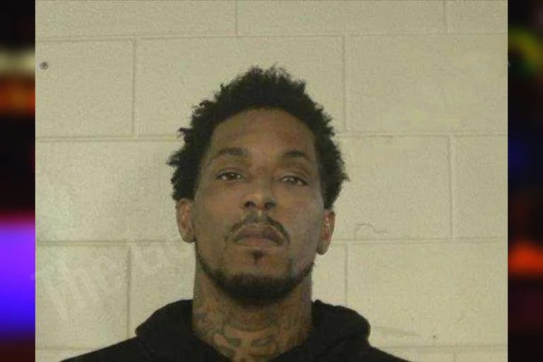 Dominique Green mugshot – Liberty County , Georgia Dominique Green